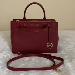 Michael Kors bag